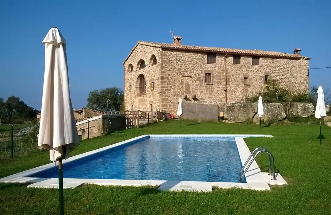 Masia Rovira-1